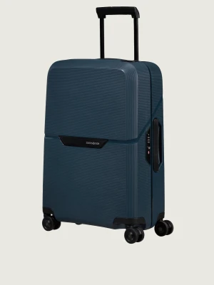 Samsonite Walizka MAGNUM ECO SPINNER 55/20 granatowy