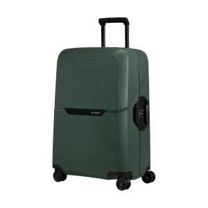 Samsonite Walizka MAGNUM ECO SPINNER 69/25