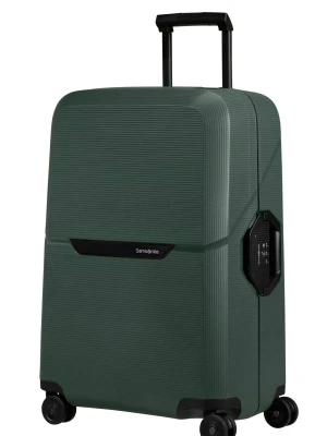 Samsonite Walizka MAGNUM ECO SPINNER 69/25