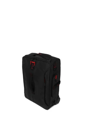 Samsonite Walizka PARADIVER LIGHT-DUFFLE / WH 55 / 20 czarny