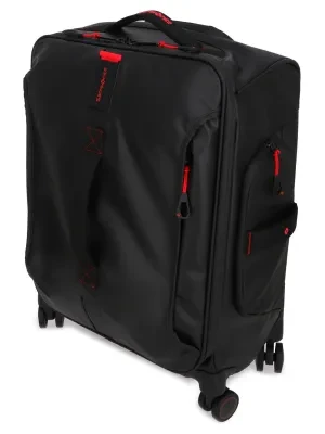 Samsonite Walizka PARADIVER LIGHT-SPINNER 55/20