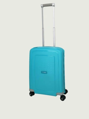 Samsonite Walizka S Cure Spinner 50 / 20 morski