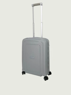 Samsonite Walizka S Cure Spinner 50 / 20 szary