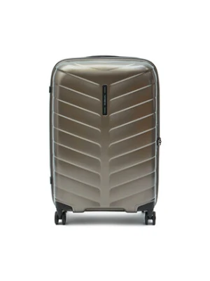 Samsonite Walizka średnia Atrix 146118 Szary