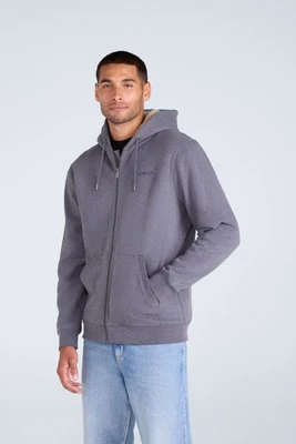 Zdjęcie produktu Samuel męska bluza z kapturem - Grey Animal