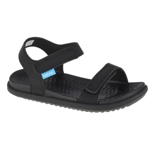 Sanadły Native Charley Sugarlite Youth Sandal 65111100-1001 czarne