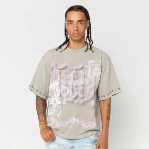 Sanctuary Tee Smoke Rise