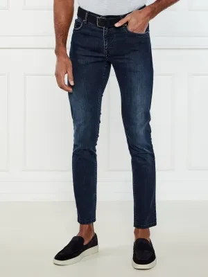 Zdjęcie produktu Sand Copenhagen Jeansy H - Burton NS 32" | Slim Fit