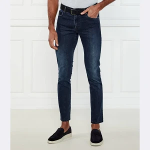Sand Copenhagen Jeansy H - Burton NS 32" | Slim Fit