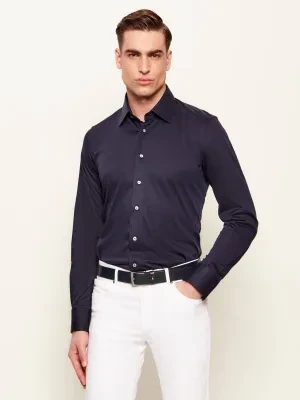 Sand Copenhagen Koszula Jake SC | Slim Fit