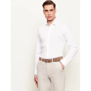 Sand Copenhagen Koszula Jake SC | Slim Fit