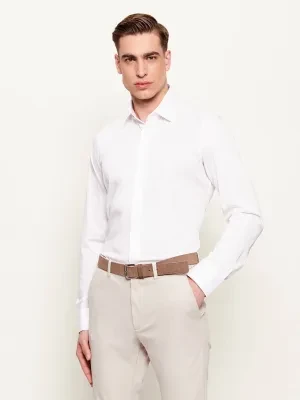 Sand Copenhagen Koszula Jake SC | Slim Fit