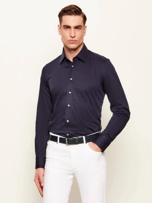 Sand Copenhagen Koszula Jake SC | Slim Fit