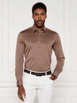 Sand Copenhagen Koszula Jake | Slim Fit