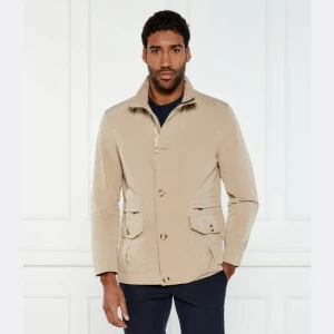 Sand Copenhagen Kurtka Memory MW - Bruno | Regular Fit