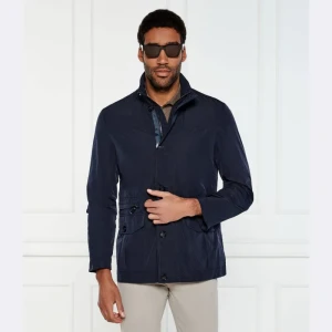Sand Copenhagen Kurtka Memory MW - Bruno | Regular Fit