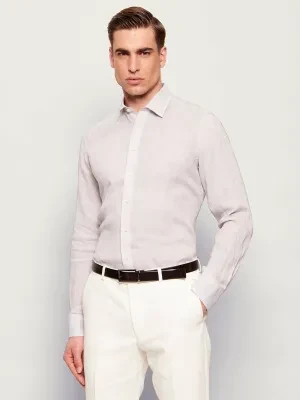 Sand Copenhagen Lniana koszula State Soft | Regular Fit