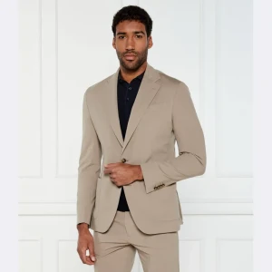 Sand Copenhagen Marynarka | Regular Fit
