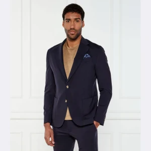 Sand Copenhagen Marynarka | Regular Fit