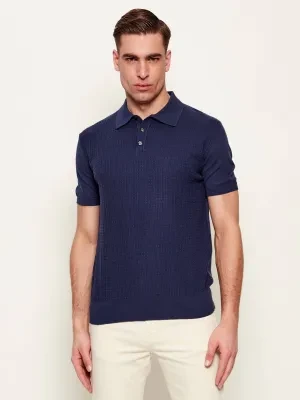 Sand Copenhagen Polo Retro | Regular Fit