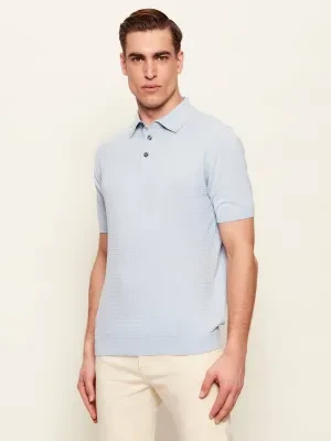 Sand Copenhagen Polo Retro | Regular Fit