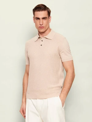Sand Copenhagen Polo Retro | Regular Fit