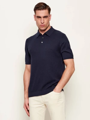 Sand Copenhagen Polo Retro | Regular Fit