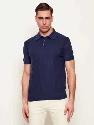 Sand Copenhagen Polo Retro | Regular Fit