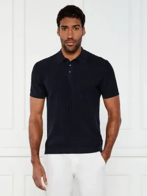 Sand Copenhagen Polo Rico | Regular Fit