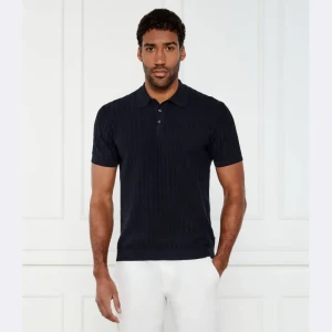 Sand Copenhagen Polo Rico | Regular Fit
