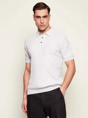 Sand Copenhagen Polo Rico | Regular Fit