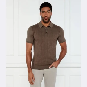 Sand Copenhagen Polo | Slim Fit