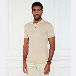 Sand Copenhagen Polo | Slim Fit