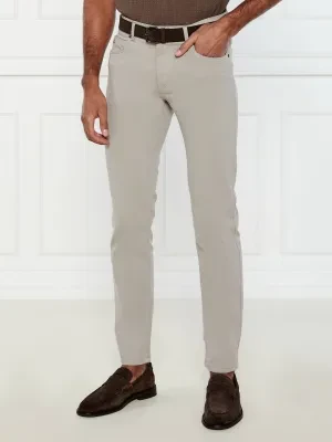 Zdjęcie produktu Sand Copenhagen Spodnie Burton NS 32 | Slim Fit