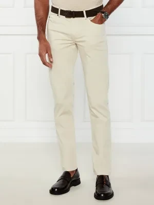 Zdjęcie produktu Sand Copenhagen Spodnie Burton NS 32 | Slim Fit