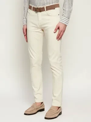 Sand Copenhagen Spodnie Burton NS | Slim Fit