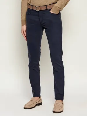 Sand Copenhagen Spodnie Burton NS | Slim Fit