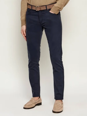 Sand Copenhagen Spodnie Burton NS | Slim Fit