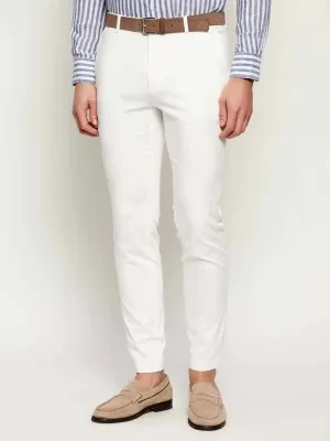 Sand Copenhagen Spodnie chino Craig SS | Slim Fit