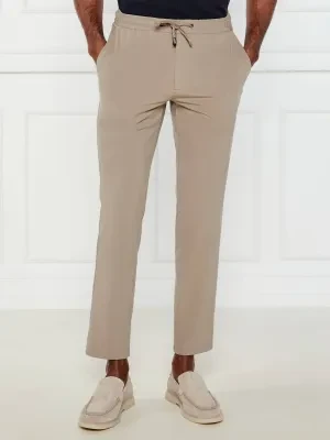 Sand Copenhagen Spodnie chino Jason S | Slim Fit