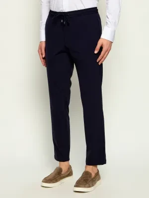 Sand Copenhagen Spodnie Jason S. | Regular Fit