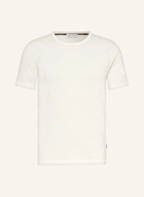 Sand Copenhagen T-Shirt Z Lnu weiss