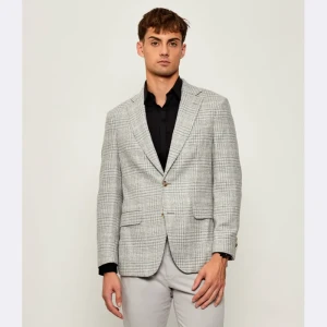 Sand Copenhagen Wełniana marynarka 6842 Fancy - Star Easy | Modern fit