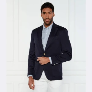 Sand Copenhagen Wełniana marynarka | Modern fit