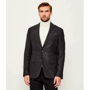 Sand Copenhagen Wełniana marynarka Star Napoli | Regular Fit | z dodatkiem kaszmiru