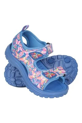 Sand sandały dziecięce - Mountain Warehouse