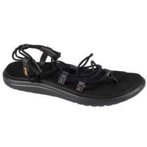 Sandał Teva W Voya Infinity Sandals 1019622-BLK czarne