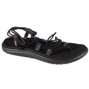 Sandał Teva W Voya Infinity Sandals W 1019622-BLK czarne