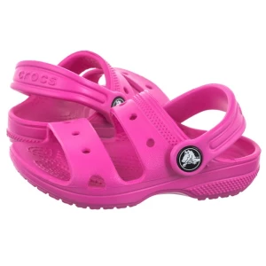 Sandałki Classic Sandal T Juice 207537-6UB (CR255-b) Crocs