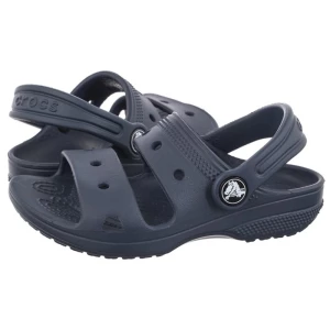 Sandałki Classic Sandal T Navy 207537-410 (CR255-c) Crocs